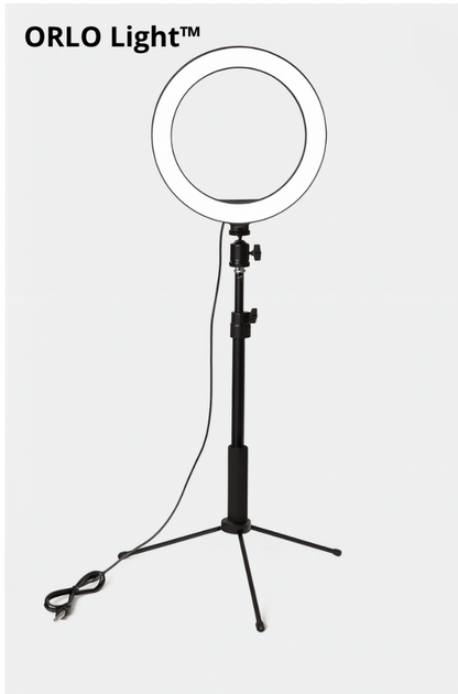 Orlo LightSet™ – Kit Créateur 4-en-1